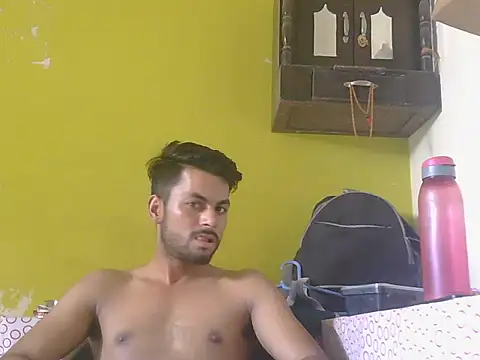 Chat XXX ao vivo de Stubborndesiboy