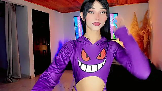 Chat XXX ao vivo de Forever_steff