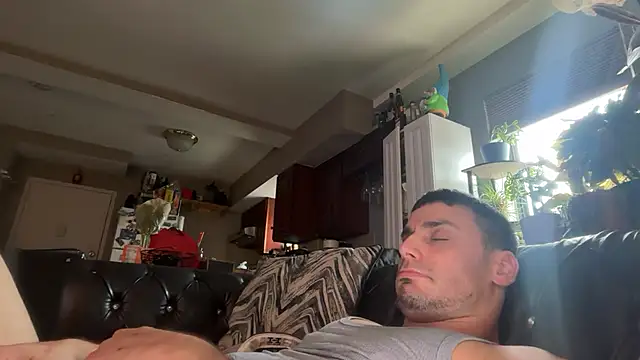 hot_shot_13's Webcam Show