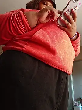 Thicknessddx Adlı Modelin Canlı XXX Sohbeti