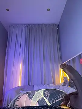 Tattitude_ Adlı Modelin Canlı XXX Sohbeti