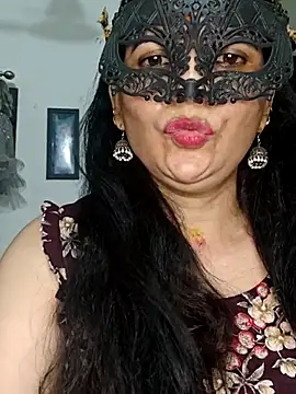 BhabhiPooja69's Live XXX Chat