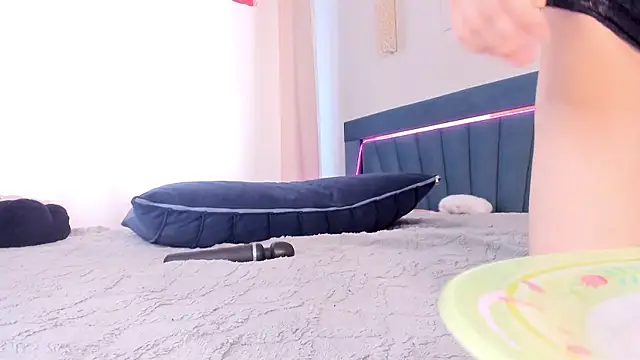 kok0mi Adlı Modelin Canlı XXX Sohbeti