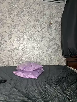 Show de webcam de la_lisa_