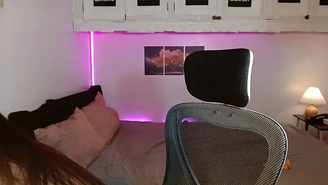 MollyButcher Chat XXX live