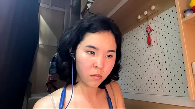 Živý XXX chat JennyCarpenter
