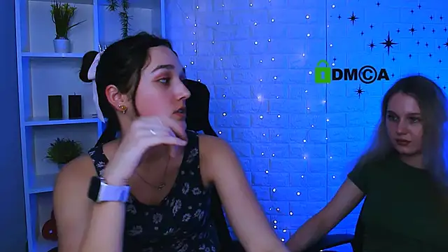 Chat XXX en directo de katrinxxxx