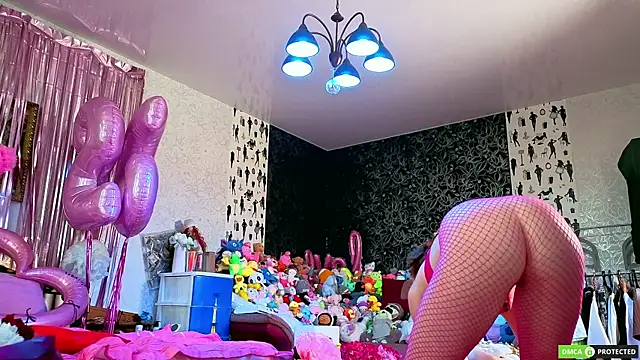 Czat XXX na żywo – TinaBrook