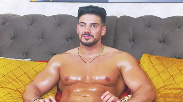 DustinKeent live XXX chat
