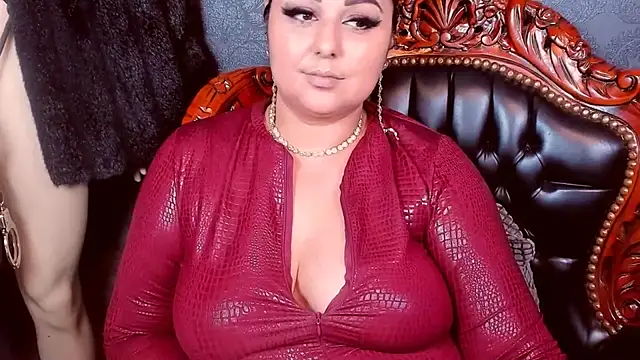 Chatroom XXX en direct de SelenaNoctis