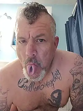XXX chat uživo modela bigdoog8