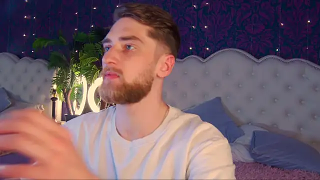 Dexter_Raze – webcam-show