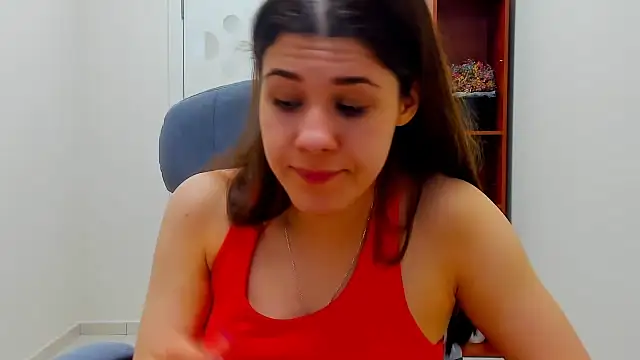 Czat XXX na żywo – Joannia