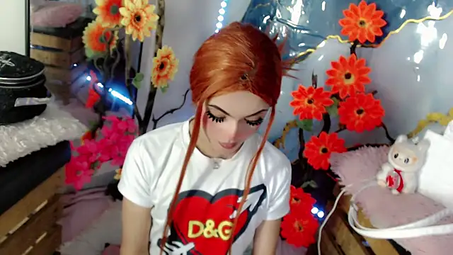 Онлайн чат XXX NathalialLooes