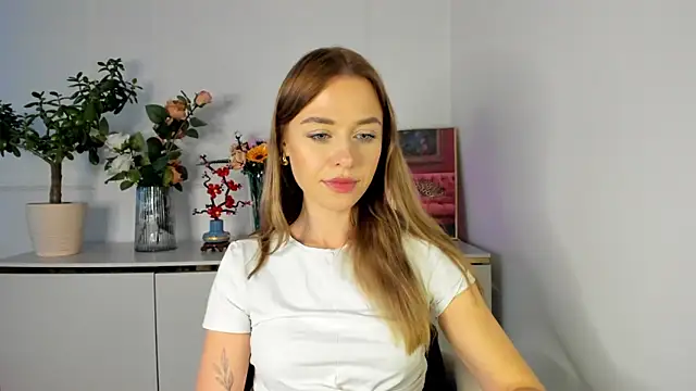 XXX chat uživo modela cindyLuvx