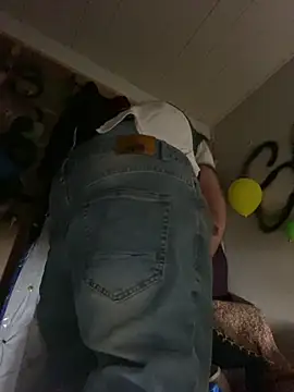 GusanoDelicioso – Naživo XXX chat