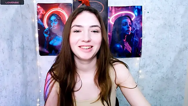 AnnaFlirt_ Obrolan Langsung XXX