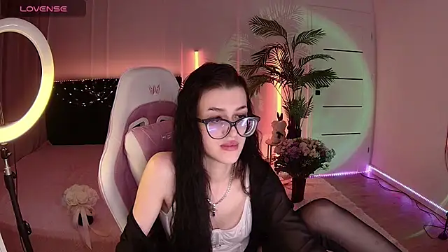 Chatroom XXX en direct de Ariella_Me