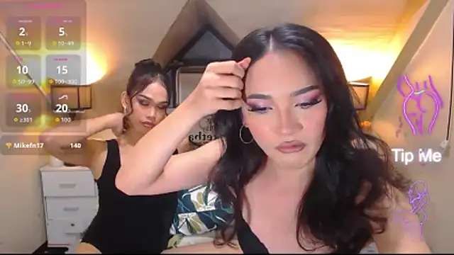 SluttyFilthyAlexa 现场XXX聊天