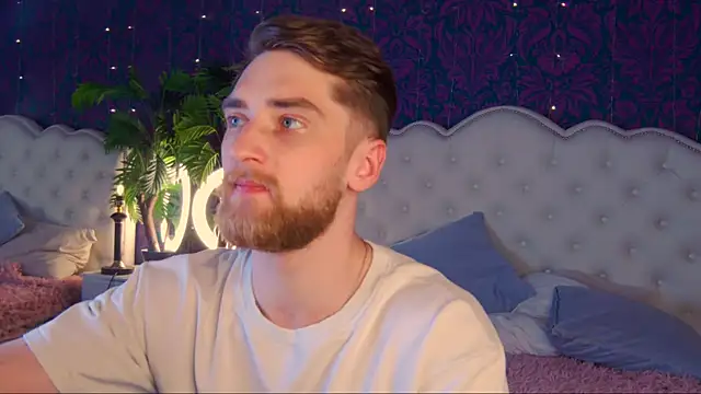 Dexter_Raze Webcam show