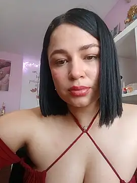 Lia_Roxx – Live XXX-chat