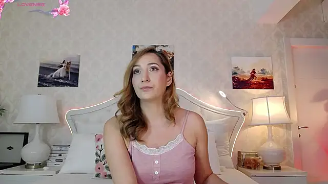 IreneHope's Live XXX Chat