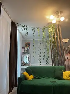 LittleFox___ Adlı Modelin Canlı XXX Sohbeti