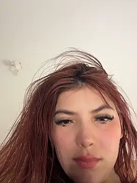 צ'אט XXX בשידור חי של daliz_20_z