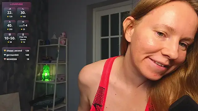 JanePearl Chat XXX live