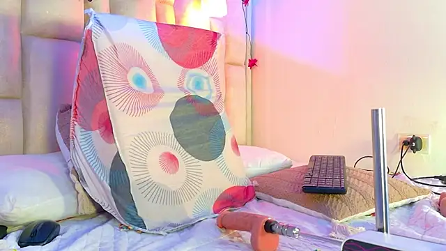 Chatroom XXX en direct de Bella-Sanders
