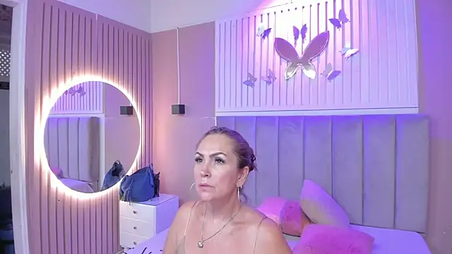 Chat XXX Live chantall1375