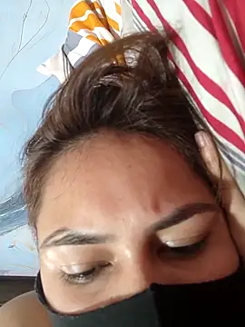 sanu_07's Webcam Show