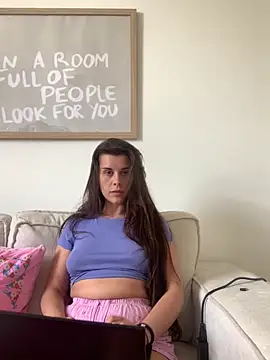 houseofnova Live XXX Chat