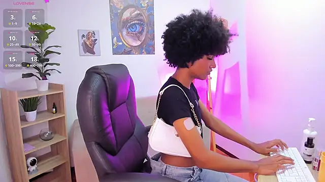 دردشة NaomiSaenz_ الجنسية المباشرة