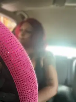 Iam-Sharifa Adlı Modelin Canlı XXX Sohbeti