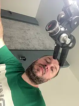 DorianJeday Live XXX-chat