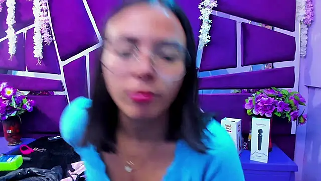 ValerySweety – Live XXX-chat