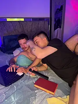 nico_2036 Chat XXX in diretta