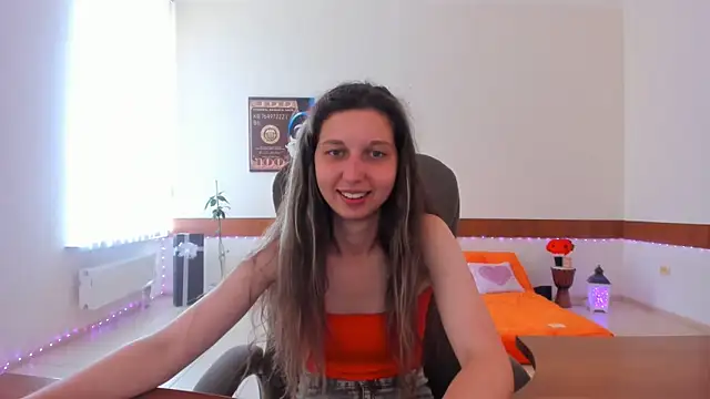 Ellina_Star Obrolan Langsung XXX