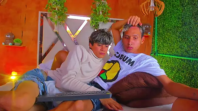 leonix_love 即時 XXX 聊天