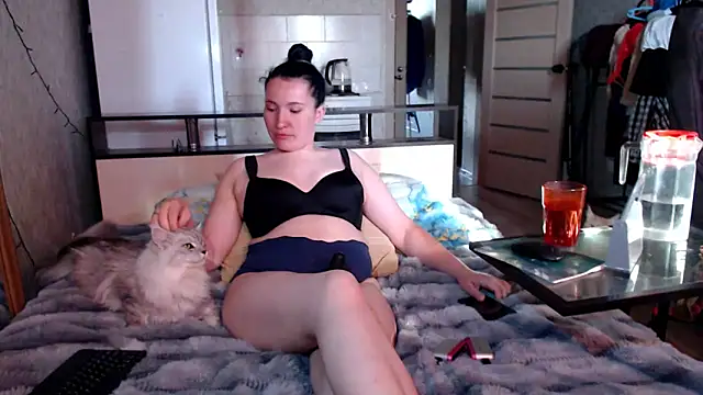 AnKey_Rayah Chat XXX in diretta