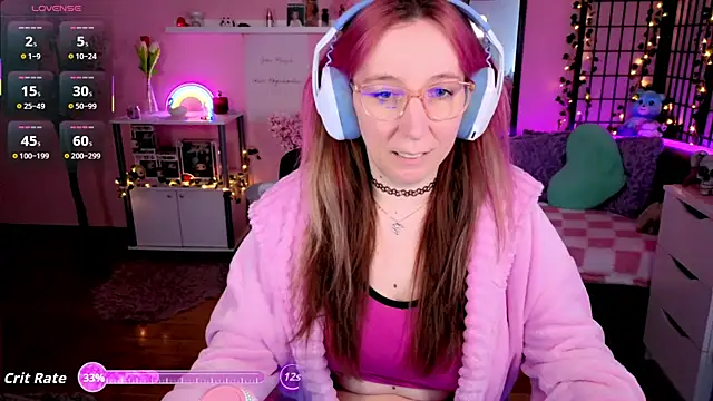 Онлайн чат XXX JustKerry