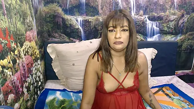 indianaqua Chat XXX in diretta