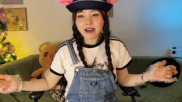 Chat XXX Live nanaliu6