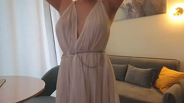 marilynie's Live XXX Chat