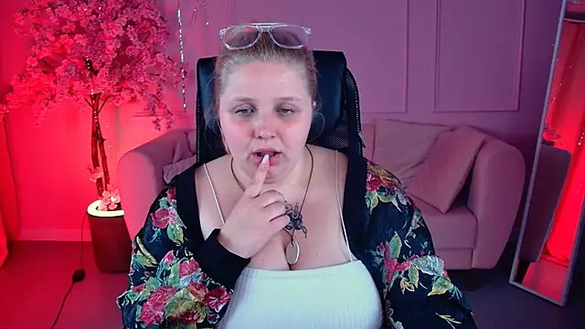 Czat XXX na żywo – SladaDell