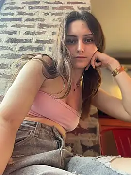 AnitaFly's Live XXX Chat