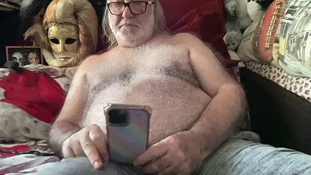 EroticVenetian Chat XXX in diretta