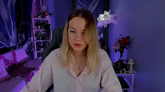 Chat XXX Live VireliaMoonfall
