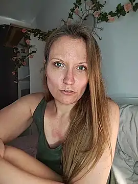 Chat XXX en directo de Candy_Cougar